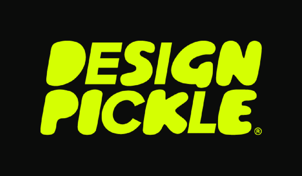 Design Pickle for Solo Entrepreneurs: Scale Your Creatives DP_logo
